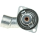 Purchase Top-Quality Thermostat With Housing by GATES - 33911 pa12