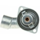 Purchase Top-Quality Thermostat With Housing by GATES - 33911 pa2