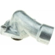 Purchase Top-Quality Thermostat With Housing by GATES - 33911 pa5
