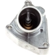 Purchase Top-Quality GATES - 33912 - Thermostat With Housing pa6
