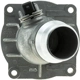 Purchase Top-Quality Thermostat With Housing by GATES - 33935 pa12