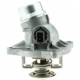 Purchase Top-Quality Thermostat With Housing by GATES - 33935 pa3