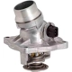 Purchase Top-Quality Thermostat With Housing by GATES - 33935 pa5