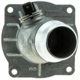 Purchase Top-Quality Thermostat With Housing by GATES - 33935 pa8