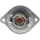Purchase Top-Quality GATES - 33939 - Thermostat With Housing pa12