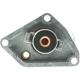 Purchase Top-Quality GATES - 33940 - Thermostat With Housing pa16