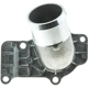 Purchase Top-Quality Thermostat With Housing by GATES - 33950 pa2