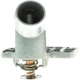 Purchase Top-Quality Thermostat With Housing by GATES - 33950 pa3