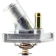 Purchase Top-Quality GATES - 34041 - Thermostat With Housing pa14