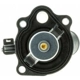 Purchase Top-Quality Thermostat With Housing by GATES - 34042 pa2