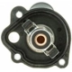 Purchase Top-Quality Thermostat With Housing by GATES - 34043 pa2