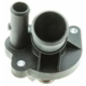 Purchase Top-Quality Thermostat With Housing by GATES - 34043 pa5