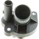 Purchase Top-Quality Thermostat With Housing by GATES - 34043 pa9