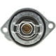 Purchase Top-Quality GATES - 34045 - Thermostat With Housing pa12