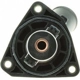Purchase Top-Quality GATES - 34051 - Thermostat With Housing pa7