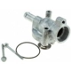 Purchase Top-Quality Thermostat With Housing by GATES - 34055 pa1