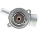 Purchase Top-Quality Thermostat With Housing by GATES - 34055 pa2