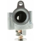 Purchase Top-Quality Thermostat With Housing by GATES - 34055 pa3