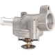 Purchase Top-Quality Thermostat With Housing by GATES - 34055 pa6