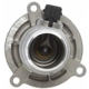Purchase Top-Quality Thermostat With Housing by GATES - 34245 pa1