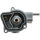 Purchase Top-Quality GATES - 34700 - Thermostat With Housing pa6