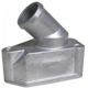 Purchase Top-Quality Thermostat With Housing by GATES - 34701 pa10
