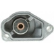 Purchase Top-Quality Thermostat With Housing by GATES - 34701 pa8
