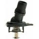 Purchase Top-Quality Thermostat With Housing by GATES - 34703 pa3