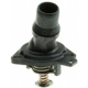 Purchase Top-Quality Thermostat With Housing by GATES - 34703 pa4
