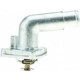 Purchase Top-Quality Thermostat With Housing by GATES - 34706 pa3