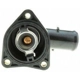 Purchase Top-Quality Thermostat With Housing by GATES - 34707 pa2