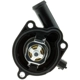 Purchase Top-Quality Thermostat With Housing by GATES - 34709 pa11