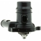 Purchase Top-Quality Thermostat With Housing by GATES - 34709 pa7