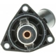 Purchase Top-Quality Thermostat With Housing by GATES - 34711 pa2