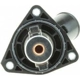 Purchase Top-Quality Thermostat With Housing by GATES - 34715 pa2