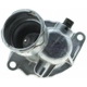 Purchase Top-Quality Thermostat With Housing by GATES - 34718 pa10