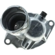 Purchase Top-Quality Thermostat With Housing by GATES - 34718 pa13