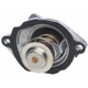 Purchase Top-Quality Thermostat With Housing by GATES - 34718 pa2
