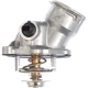 Purchase Top-Quality Thermostat With Housing by GATES - 34718 pa8