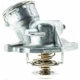 Purchase Top-Quality Thermostat avec boîtier by GATES - 34718 pa9