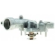 Purchase Top-Quality Thermostat With Housing by GATES - 34724 pa3