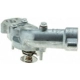 Purchase Top-Quality Thermostat With Housing by GATES - 34724 pa4