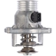 Purchase Top-Quality Thermostat With Housing by GATES - 34727 pa3