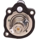 Purchase Top-Quality Thermostat With Housing by GATES - 34782 pa4