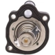 Purchase Top-Quality Thermostat With Housing by GATES - 34782 pa6