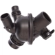 Purchase Top-Quality Thermostat With Housing by GATES - 34789 pa1