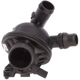 Purchase Top-Quality Thermostat With Housing by GATES - 34789 pa2