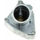 Purchase Top-Quality Thermostat With Housing by GATES - 34819 pa11