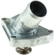 Purchase Top-Quality Thermostat With Housing by GATES - 34819 pa12