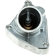 Purchase Top-Quality Thermostat With Housing by GATES - 34819 pa13